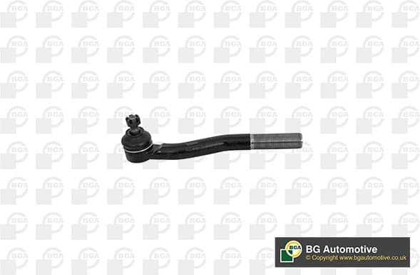 Tie Rod End SR3406