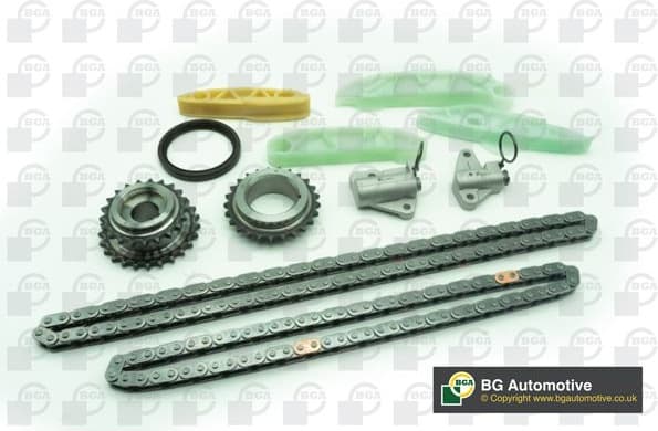 Timing chain kit TC2704FK