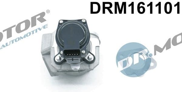 EGR Valve DRM161101 - image 2
