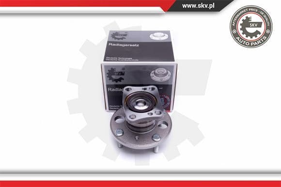 Wheel Bearing Kit 29SKV425