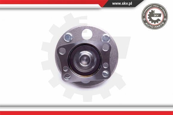 Wheel Bearing Kit 29SKV425 - image 3