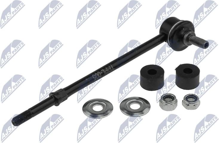 Link/Coupling Rod, stabiliser bar ZLT-PL-005