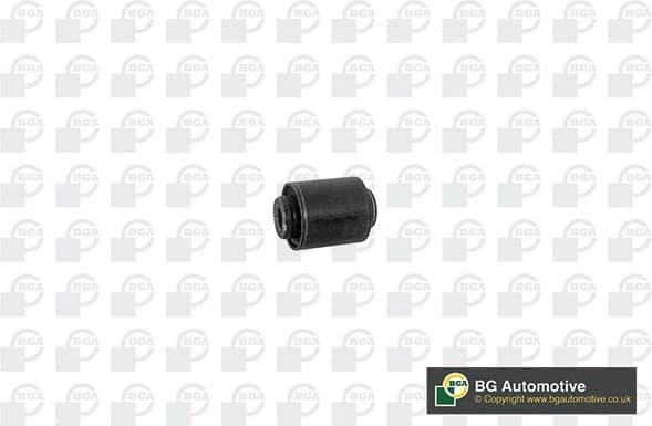 Mounting, control/trailing arm BU3618