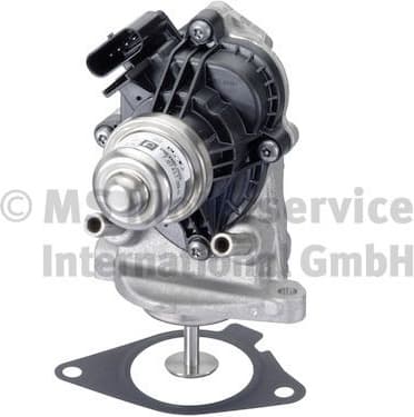 EGR Valve 7.07417.39.0