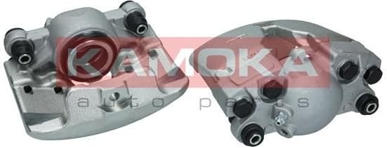 Brake Caliper JBC0912