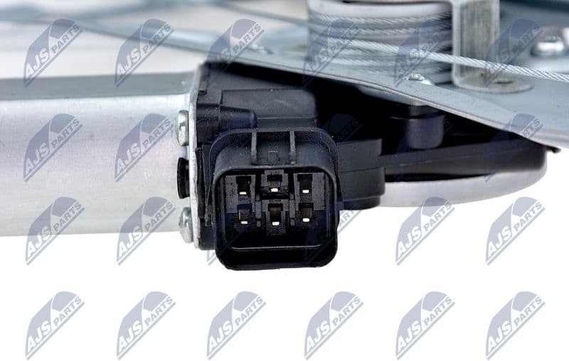 Window Regulator EPS-HD-022 - image 4