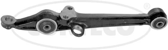 Control/Trailing Arm, wheel suspension 49400554