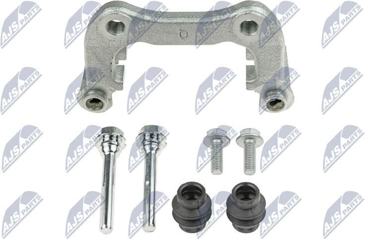 Bracket, brake caliper HZT-RE-003A