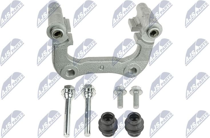 Bracket, brake caliper HZT-RE-003A - image 2