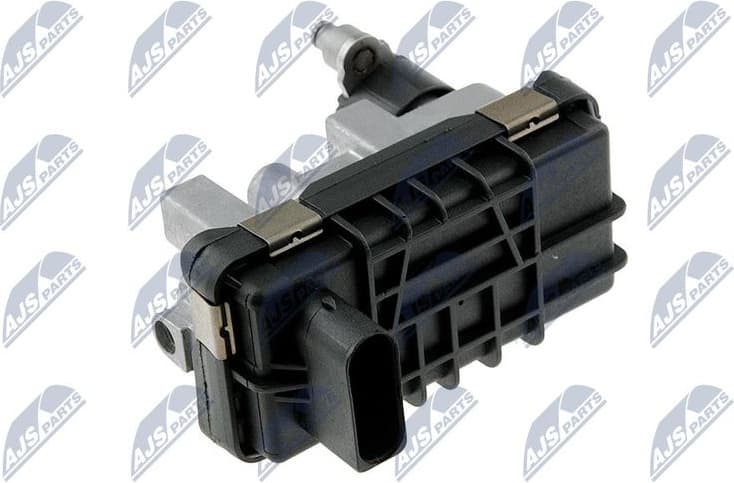 Actuator, turbocharger ECD-FR-004 - image 2