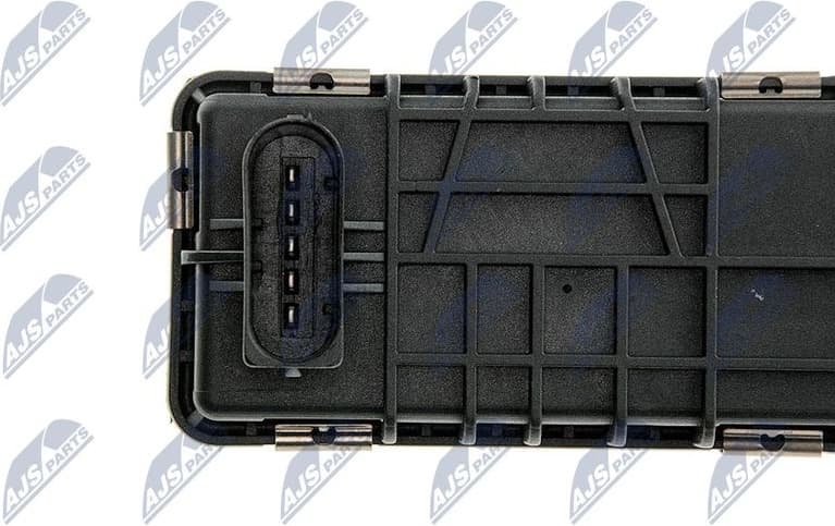 Actuator, turbocharger ECD-FR-004 - image 5