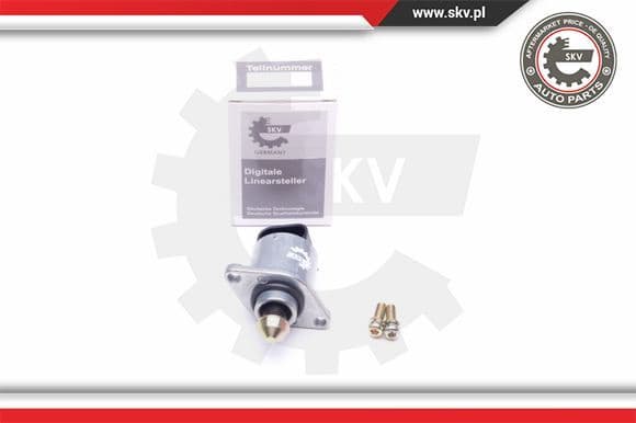 Idle Control Valve, air supply 08SKV045