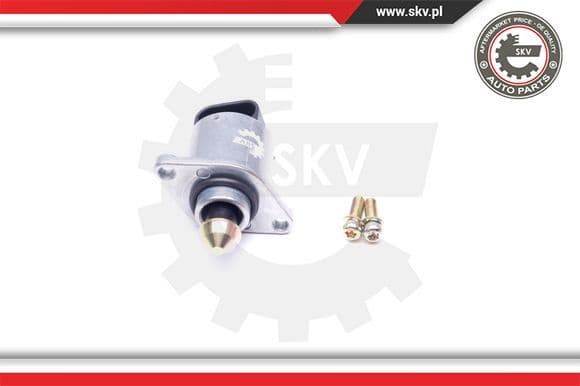 Idle Control Valve, air supply 08SKV045 - image 2