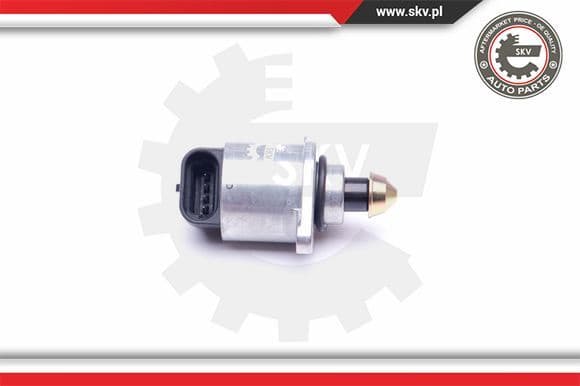 Idle Control Valve, air supply 08SKV045 - image 3