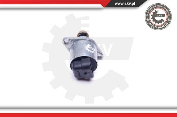 Idle Control Valve, air supply 08SKV045 - image 4