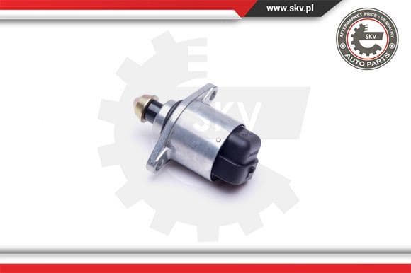 Idle Control Valve, air supply 08SKV045 - image 5