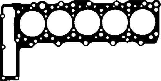 Gasket, cylinder head CH6586