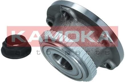 Wheel Bearing Kit 5500214 - image 3