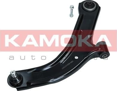 Control/Trailing Arm, wheel suspension 9050260 - image 3