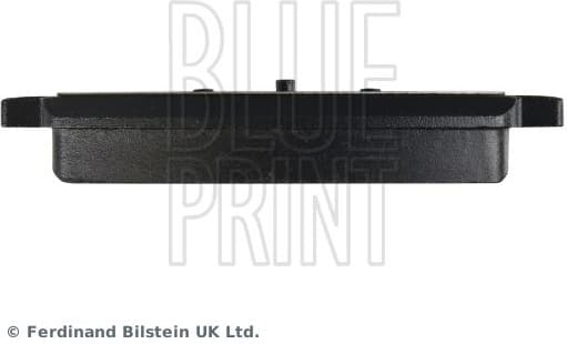 Brake Pad Set, disc brake ADBP420016 - image 2