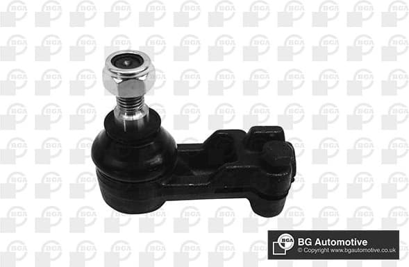 Tie Rod End SR4202