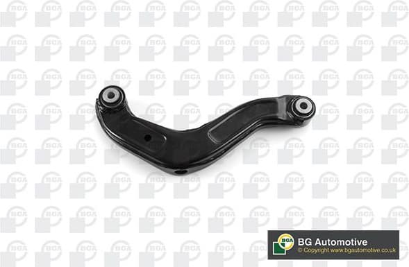 Control/Trailing Arm, wheel suspension TRC0193