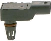 Sensor, intake manifold pressure 0261230495 - image 5