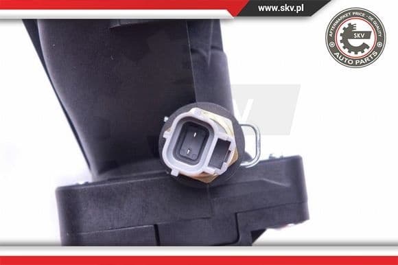 Thermostat, coolant 20SKV124 - image 5