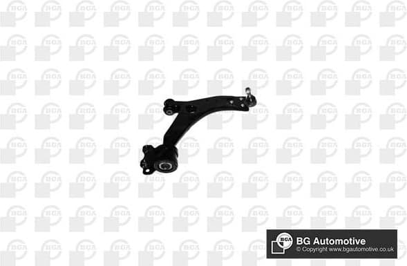 Control/Trailing Arm, wheel suspension TRC2315