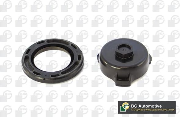 Shaft Seal, crankshaft SK6350