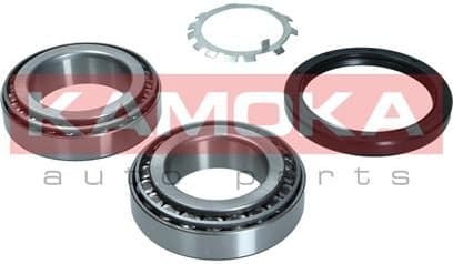 Wheel Bearing Kit 5600191