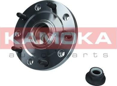 Wheel Bearing Kit 5500157