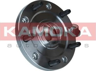 Wheel Bearing Kit 5500157 - image 4