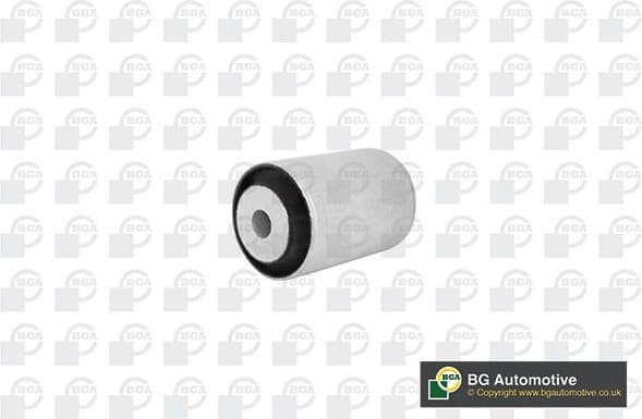 Bushing, axle beam BU5673