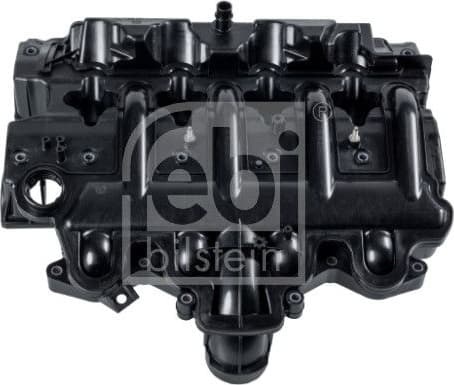 Cylinder Head Cover febi Plus 174156