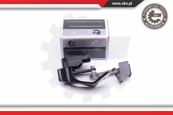 Sensor, headlight levelling 17SKV572