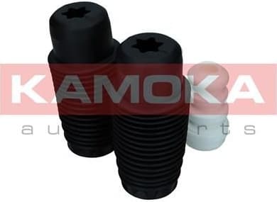 Shock absorber protection kit 2019075 - image 6