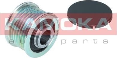 Freewheel clutch alternator RC054