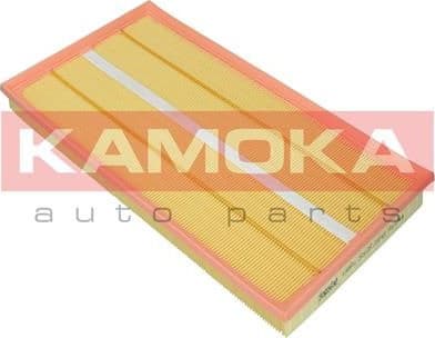 Air Filter F249401