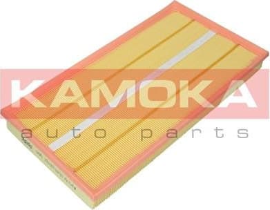 Air Filter F249401 - image 2