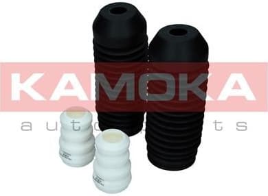 Dust Cover Kit, shock absorber 2019074 - image 2