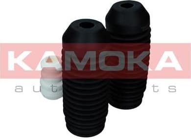 Dust Cover Kit, shock absorber 2019074 - image 3