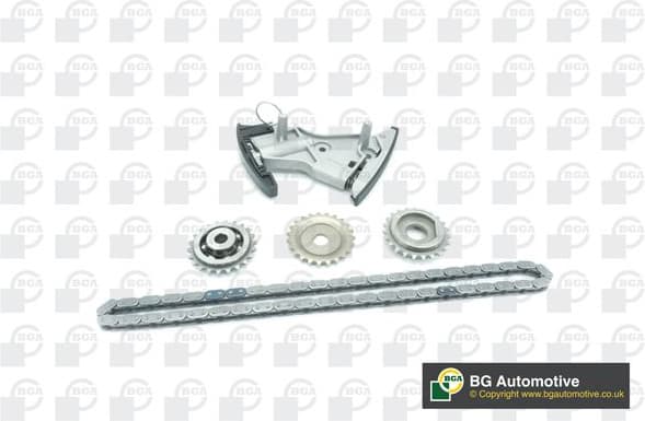 Chain Kit, oil pump drive TC8102FK