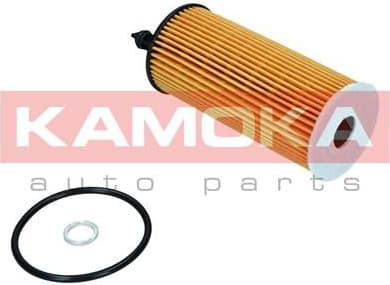 Filter oil F120301 - image 7