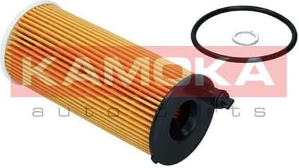 Filter oil F120301 - image 5