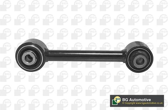 Control/Trailing Arm, wheel suspension TRC3401