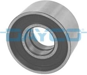 Deflection Pulley/Guide Pulley, timing belt ATB2502