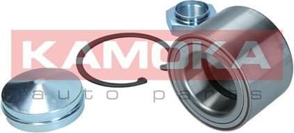 Wheel Bearing Kit 5600126 - image 3