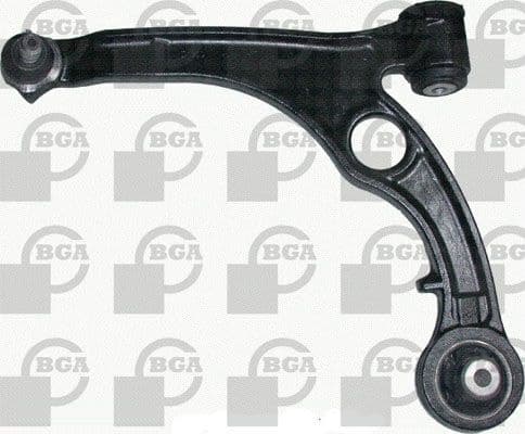 Control/Trailing Arm, wheel suspension TRC2205
