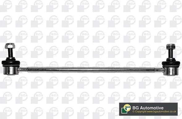 Link/Coupling Rod, stabiliser bar LS8502